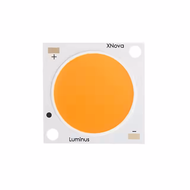 CLM-22-30-80-36-AC30-F4-3 Luminus Devices Inc.  Éclairage LED - Modules de moteurs COB Bandes